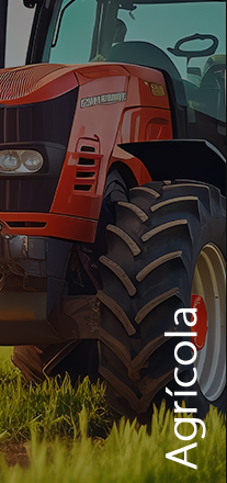 Agrícola