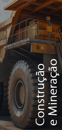 Construção e Mineração
