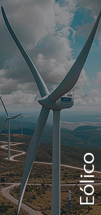 Eólico